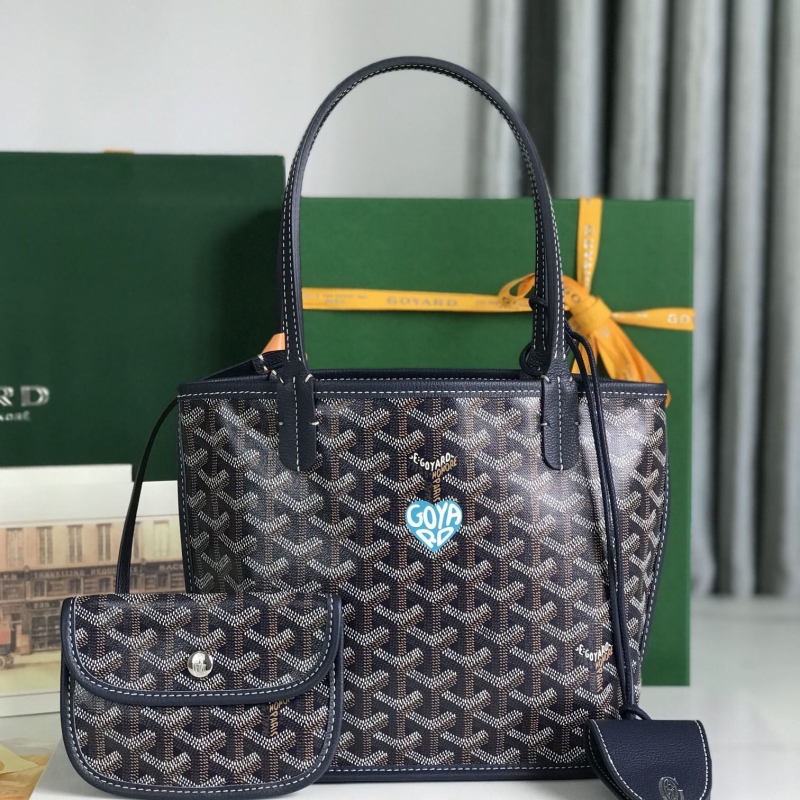 Go*ard shopping bags